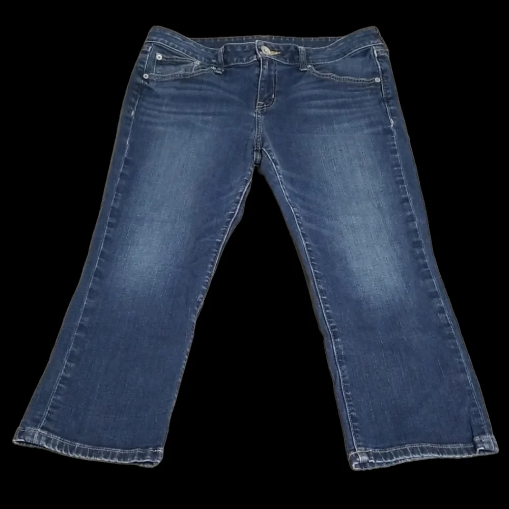 A.N.A Shorts Capris or Ankle Pants - Picture 2 of 16